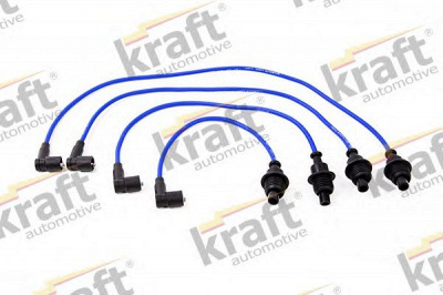 KRAFT AUTOMOTIVE 9125591sw -  Комплект проводов зажигания